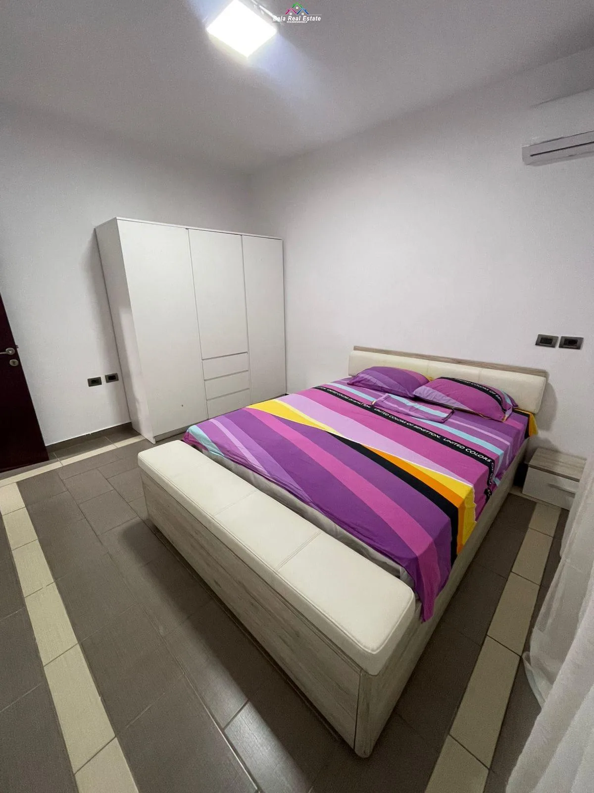 Apartament Me Qera 1+1 Tek Rruga e Durresit (ID B211409) Tirane