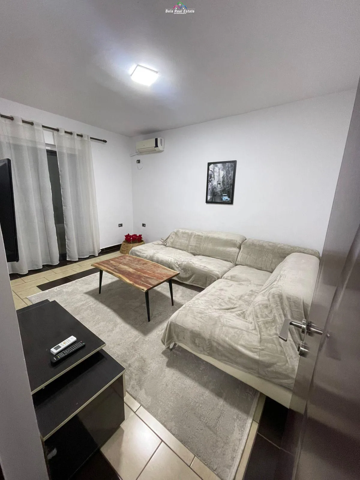 Apartament Me Qera 1+1 Tek Rruga e Durresit (ID B211409) Tirane
