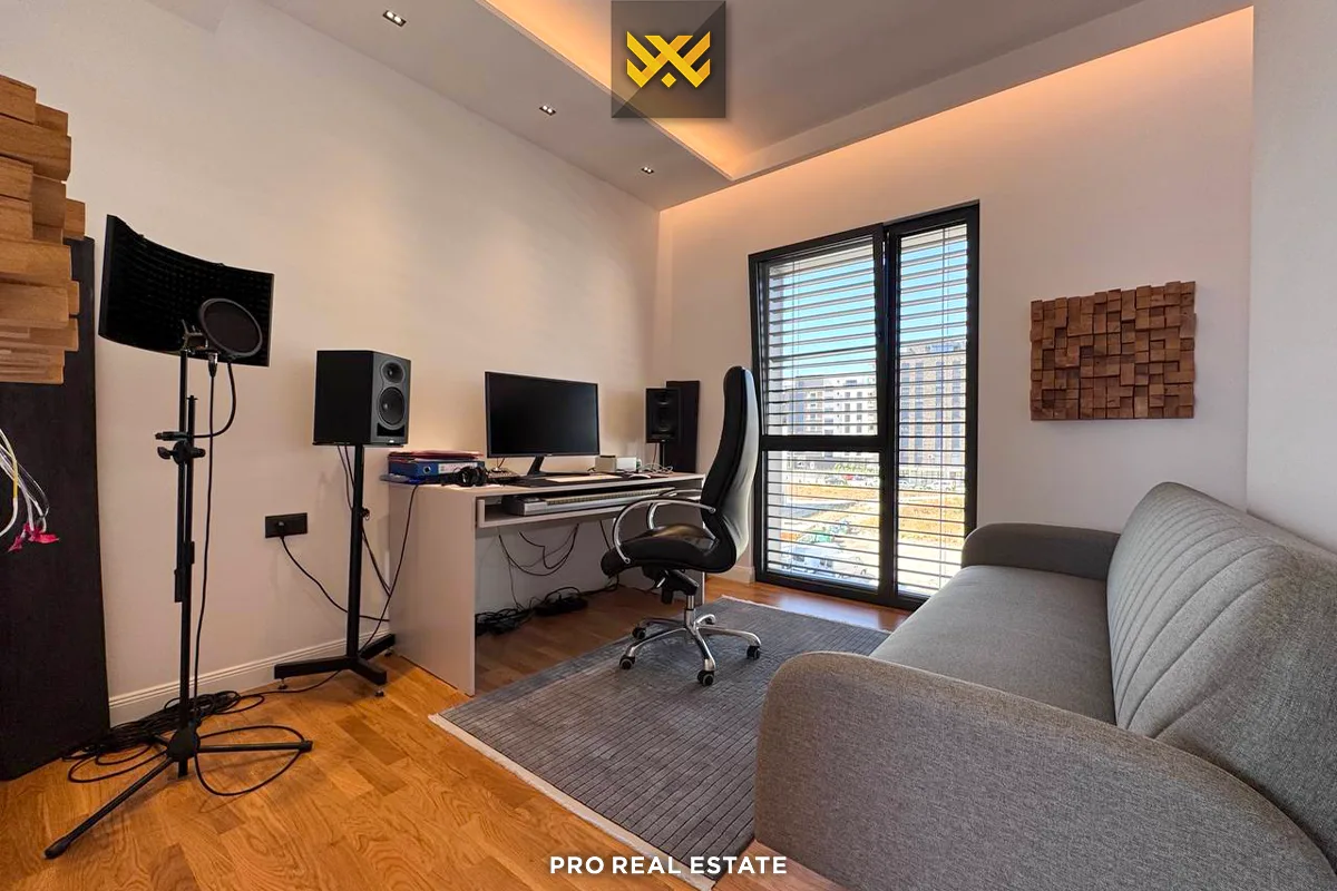 Banesë 152.49m² + 70m² me #QIRA në Dragodan