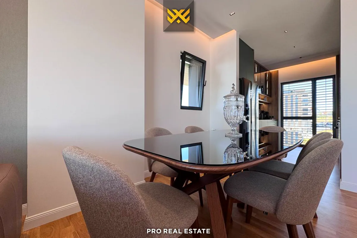 Banesë 152.49m² + 70m² me #QIRA në Dragodan