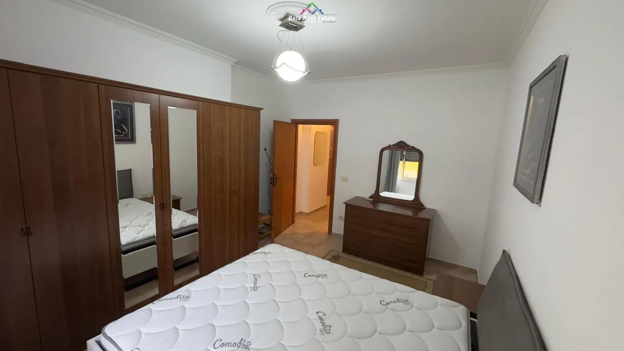 Apartament me Qera 1+1 Ne Qender (ID B2101751) Tirane