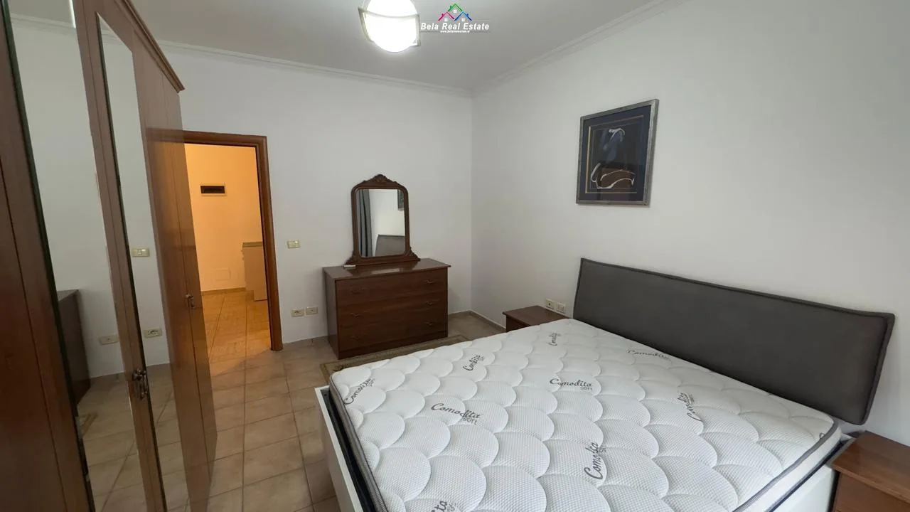 Apartament me Qera 1+1 Ne Qender (ID B2101751) Tirane