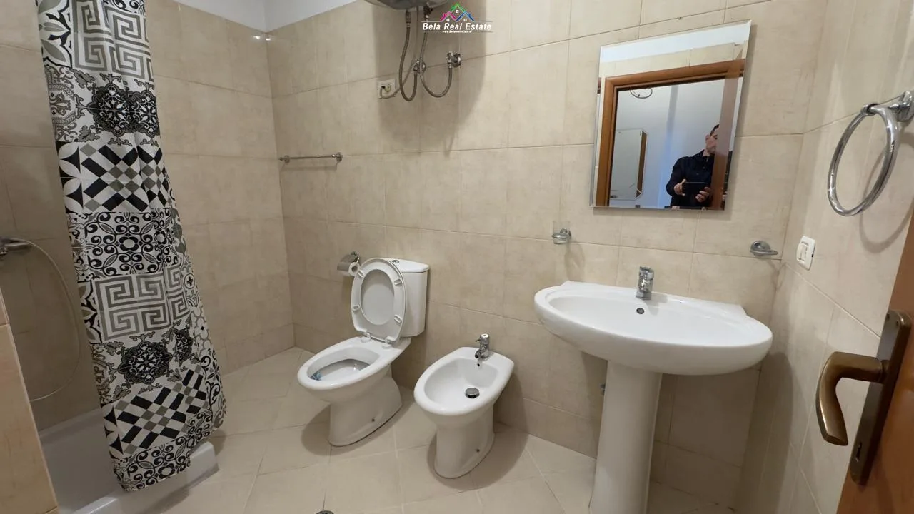 Apartament me Qera 1+1 Ne Qender (ID B2101751) Tirane
