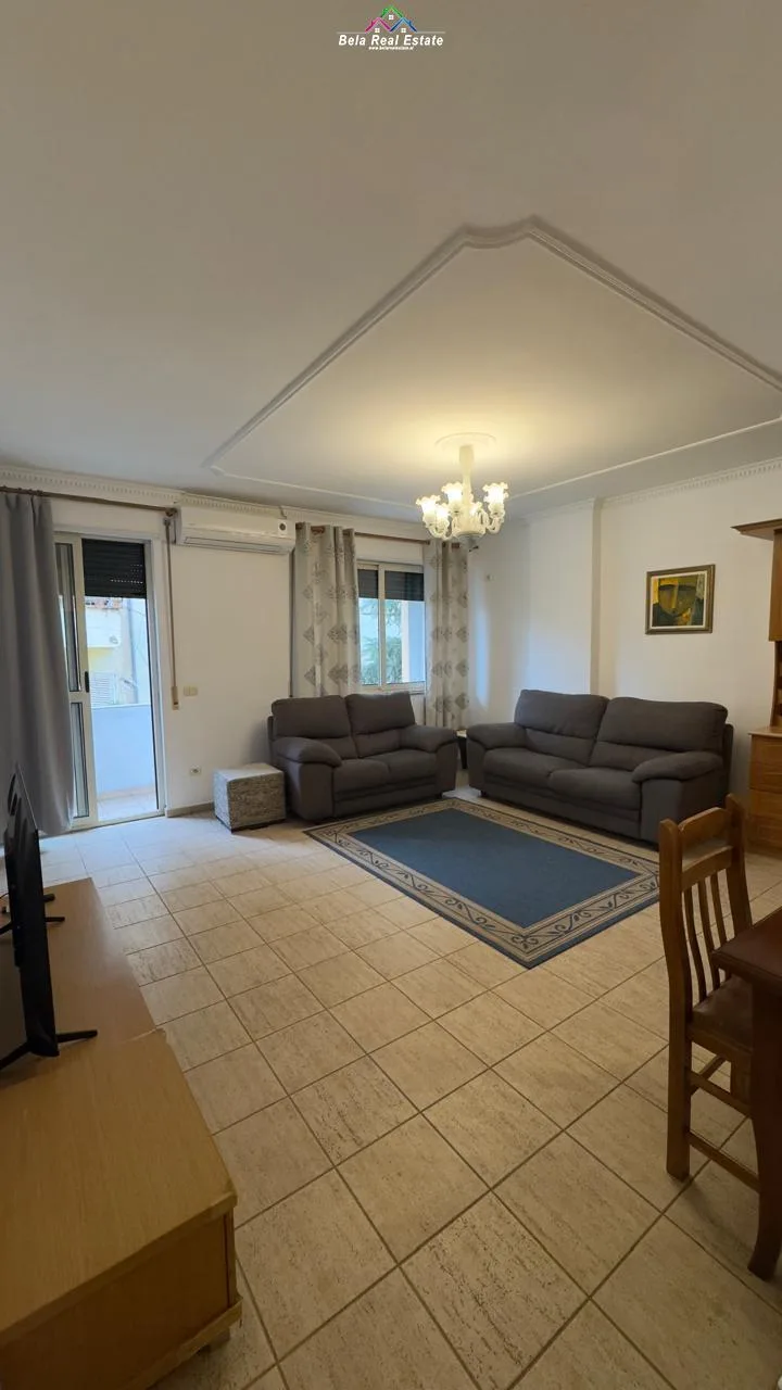 Apartament me Qera 1+1 Ne Qender (ID B2101751) Tirane