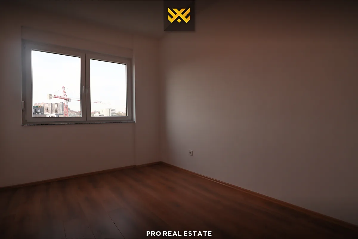 Banesë 80.5m² për #SHITJE te Prishtina e Re.