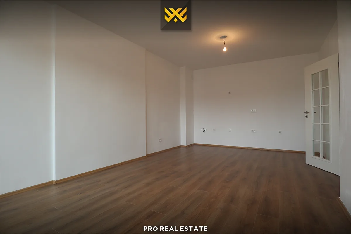 Banesë 80.5m² për #SHITJE te Prishtina e Re.