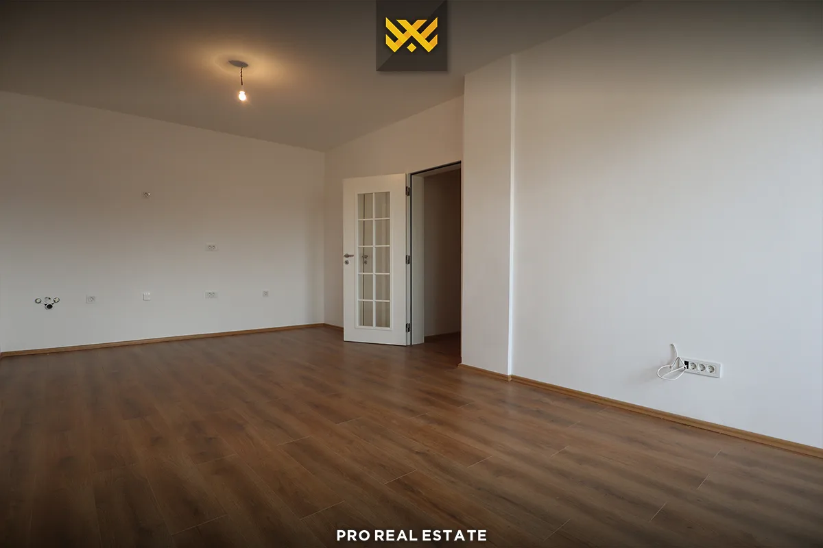 Banesë 80.5m² për #SHITJE te Prishtina e Re.
