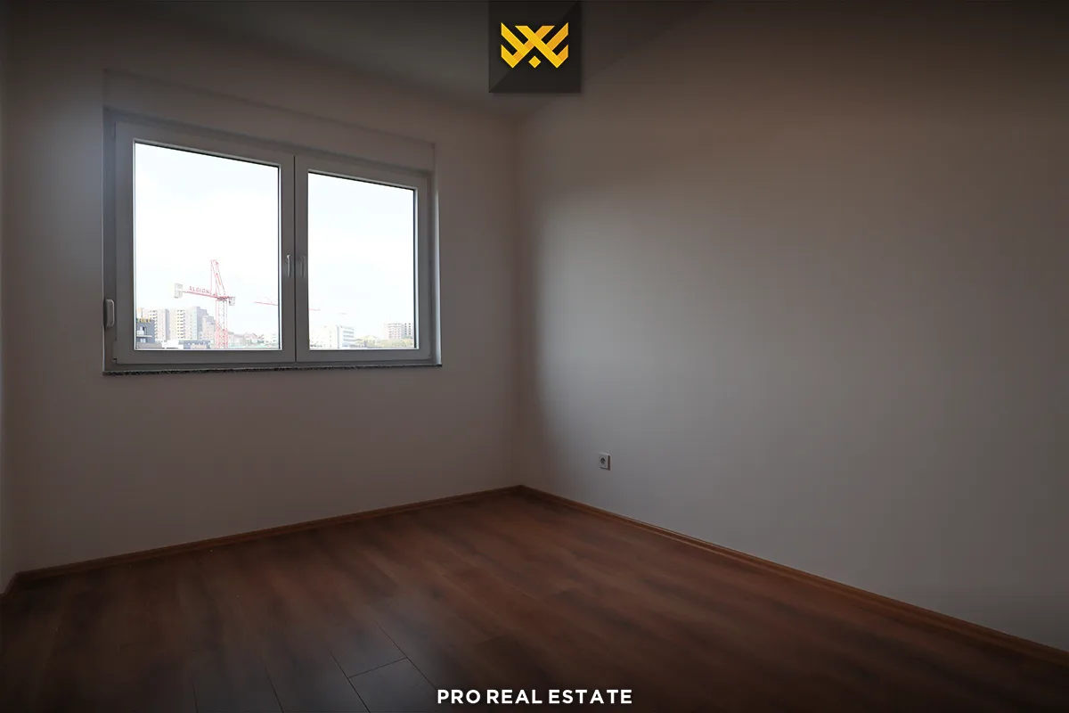 Banesë 80.5m² për #SHITJE te Prishtina e Re.