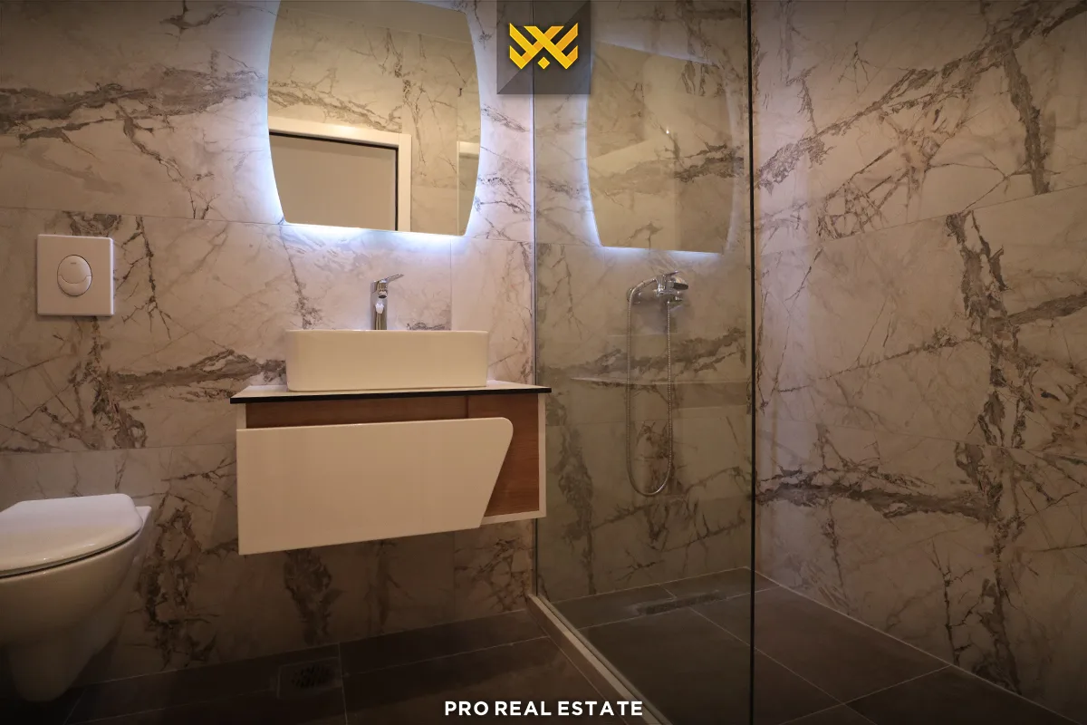 Banesë 80.5m² për #SHITJE te Prishtina e Re.