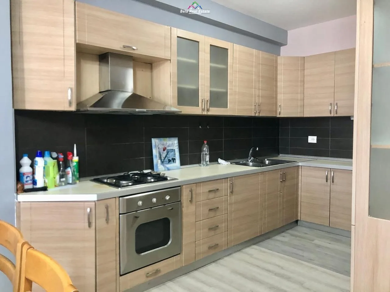 Apartament Me Qera 2+1 Tek Rruga Kavajes (ID B2201060) Tirane​
