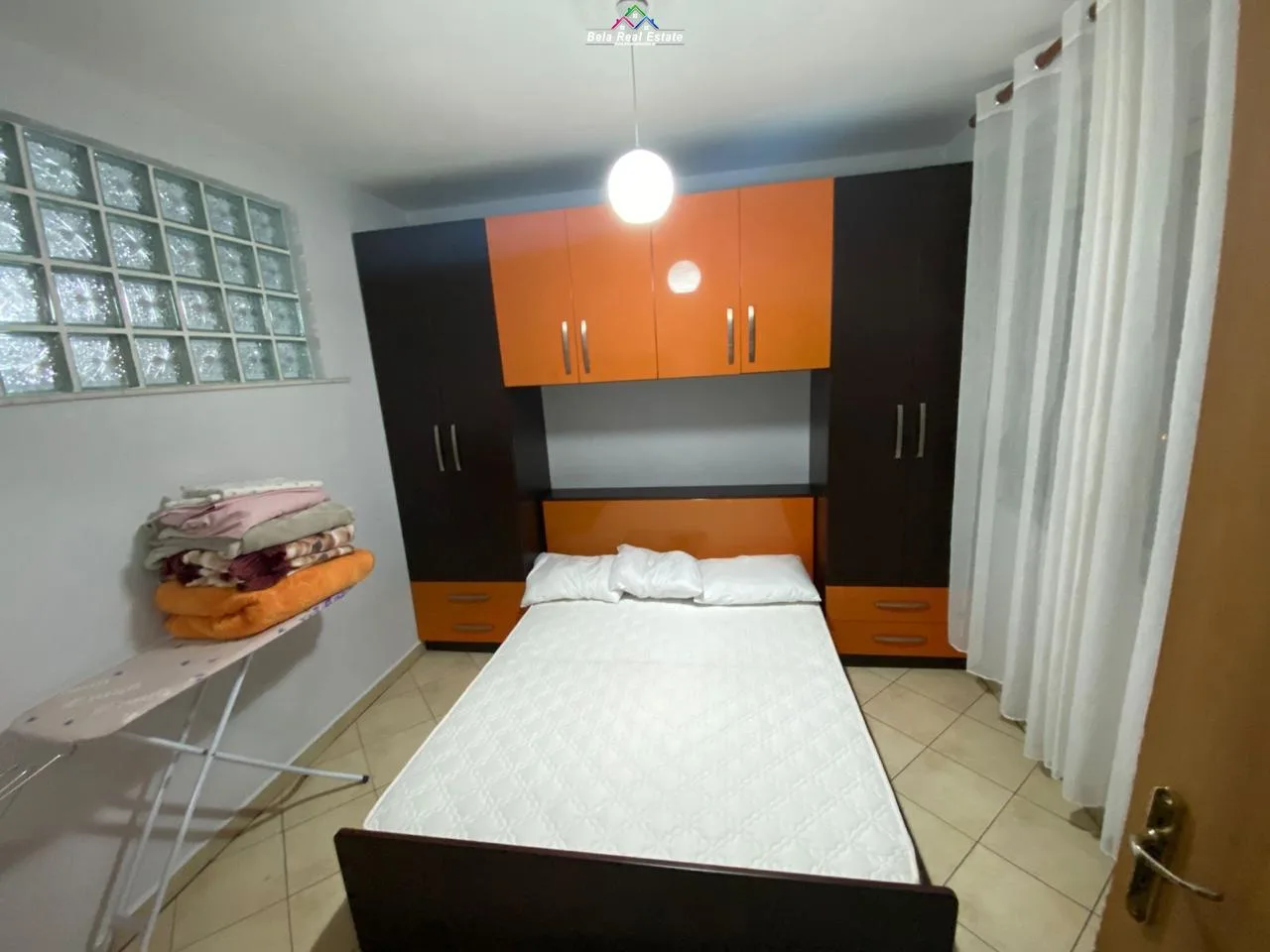 Apartament Me Qera 2+1 Tek Rruga Kavajes (ID B2201060) Tirane​