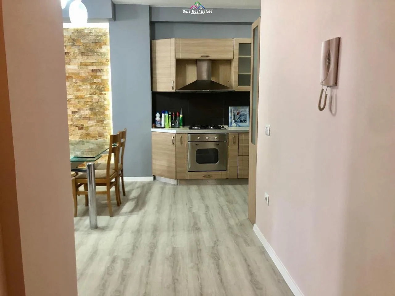 Apartament Me Qera 2+1 Tek Rruga Kavajes (ID B2201060) Tirane​