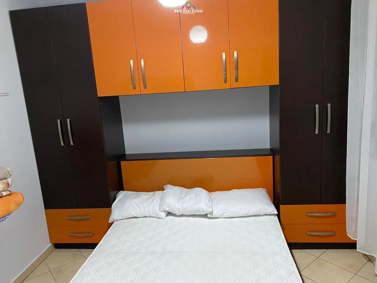 Apartament Me Qera 2+1 Tek Rruga Kavajes (ID B2201060) Tirane​
