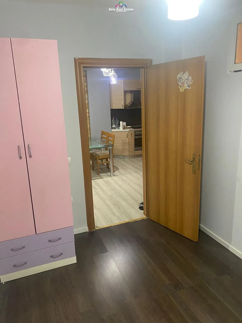 Apartament Me Qera 2+1 Tek Rruga Kavajes (ID B2201060) Tirane​