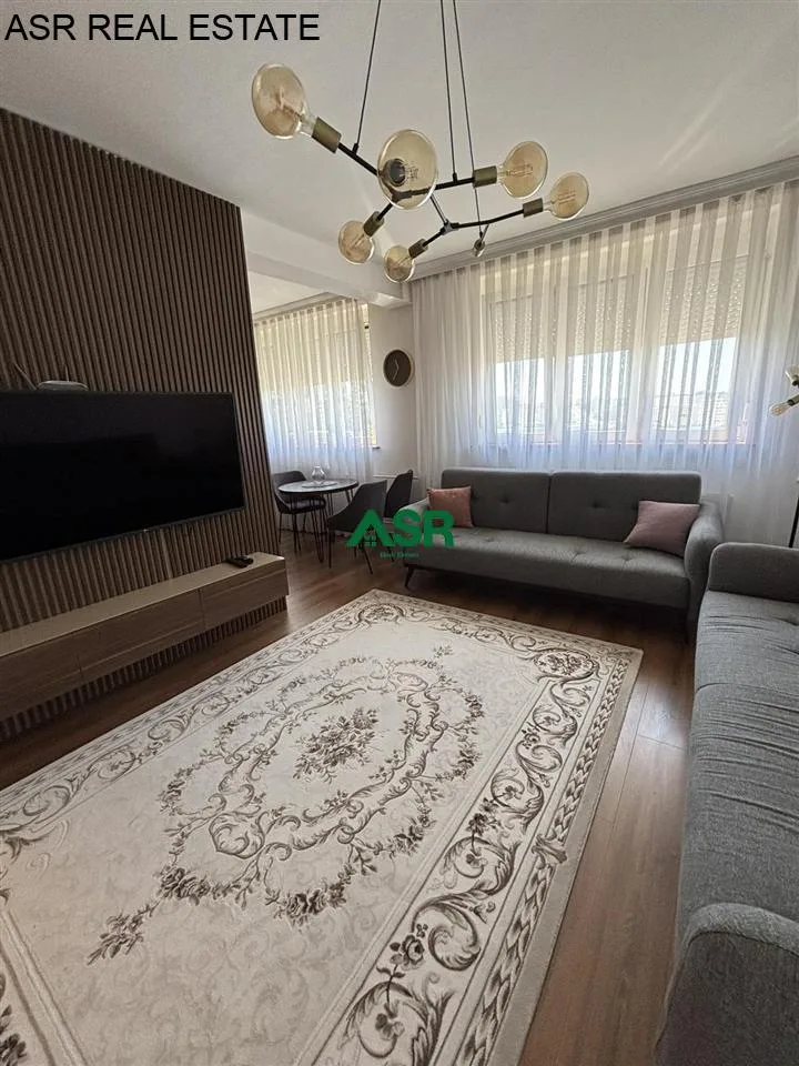 #ID:4222 Banesë 70 m2 me #qira në Ulpiane