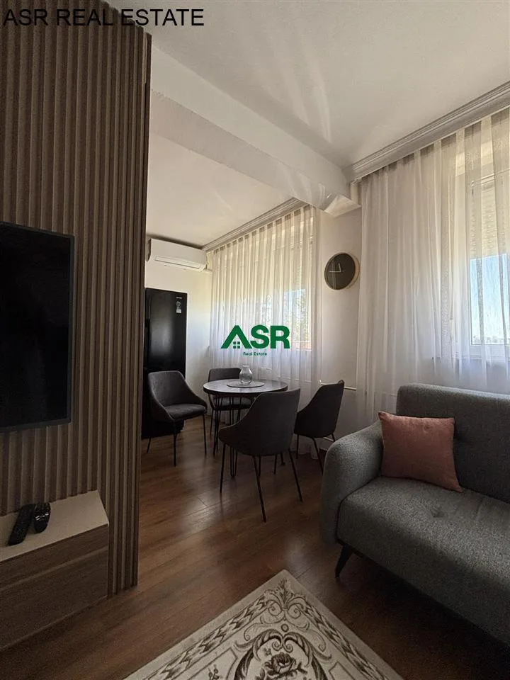 #ID:4222 Banesë 70 m2 me #qira në Ulpiane