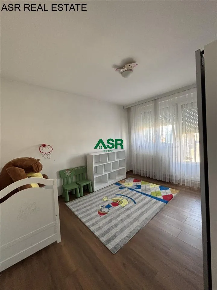 #ID:4222 Banesë 70 m2 me #qira në Ulpiane