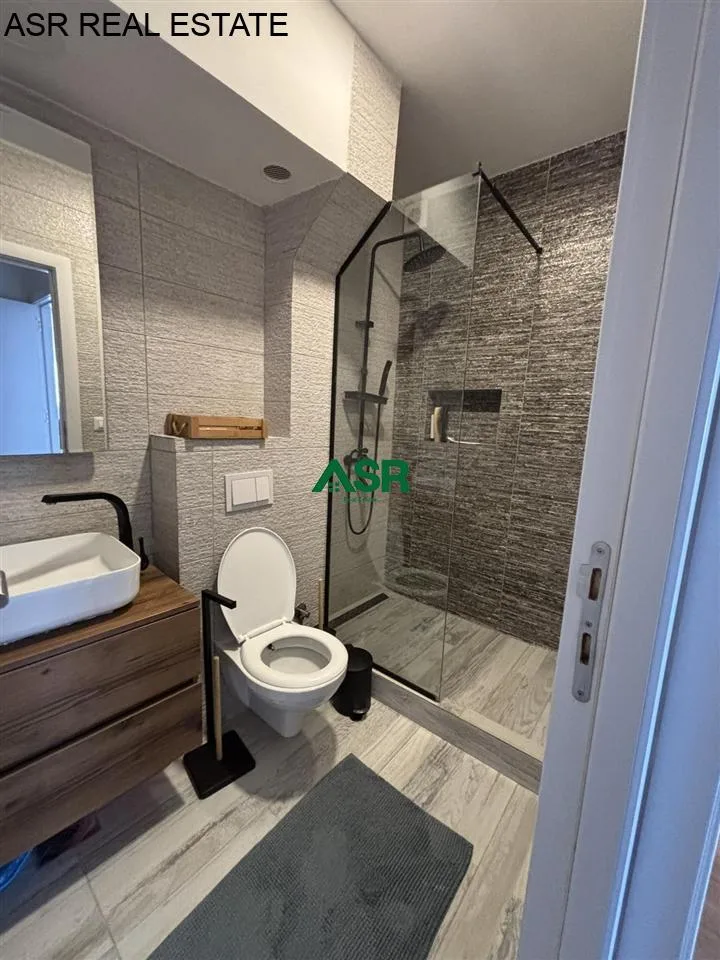 #ID:4222 Banesë 70 m2 me #qira në Ulpiane