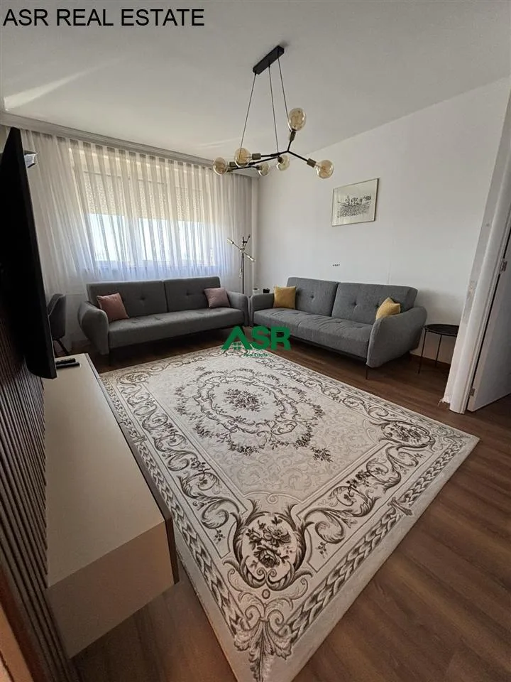 #ID:4222 Banesë 70 m2 me #qira në Ulpiane