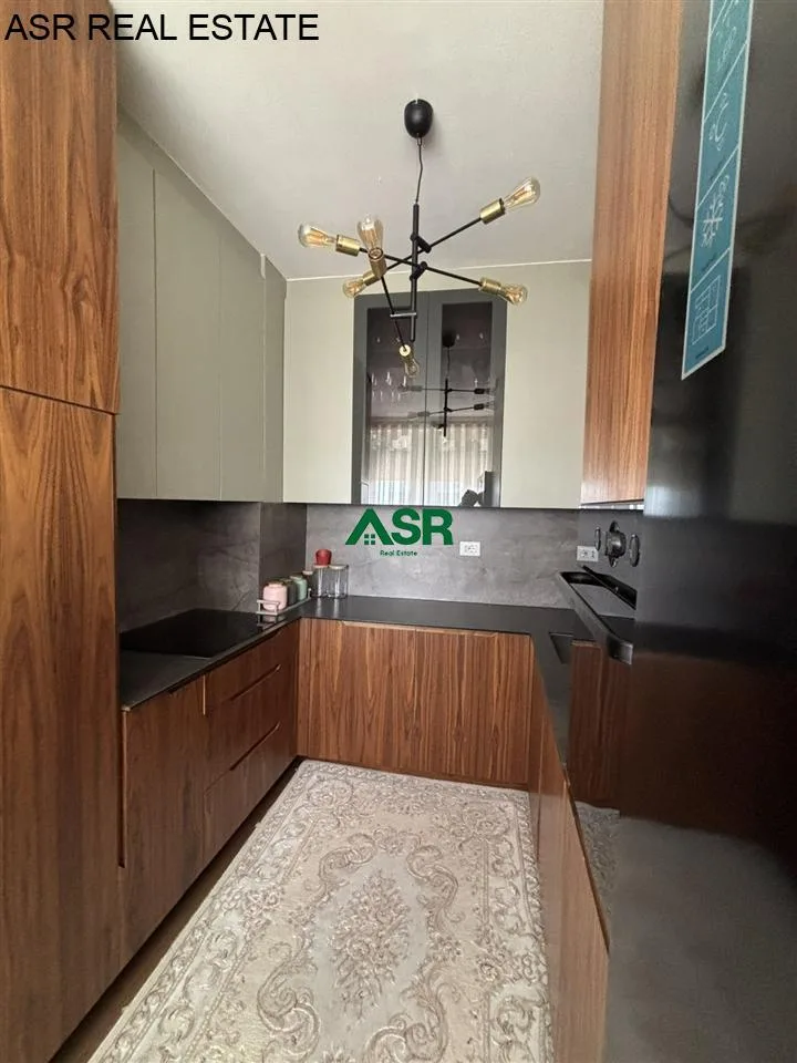 #ID:4222 Banesë 70 m2 me #qira në Ulpiane