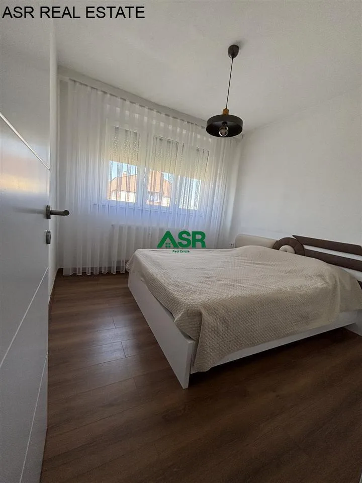 #ID:4222 Banesë 70 m2 me #qira në Ulpiane