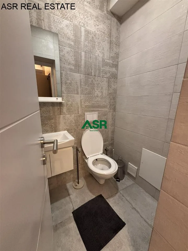 #ID:4222 Banesë 70 m2 me #qira në Ulpiane