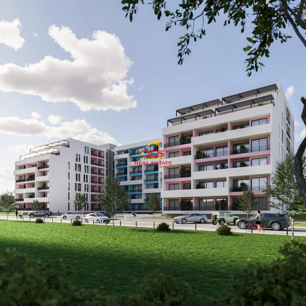 Shitet apartament 2+1 në orikum ,vlorë