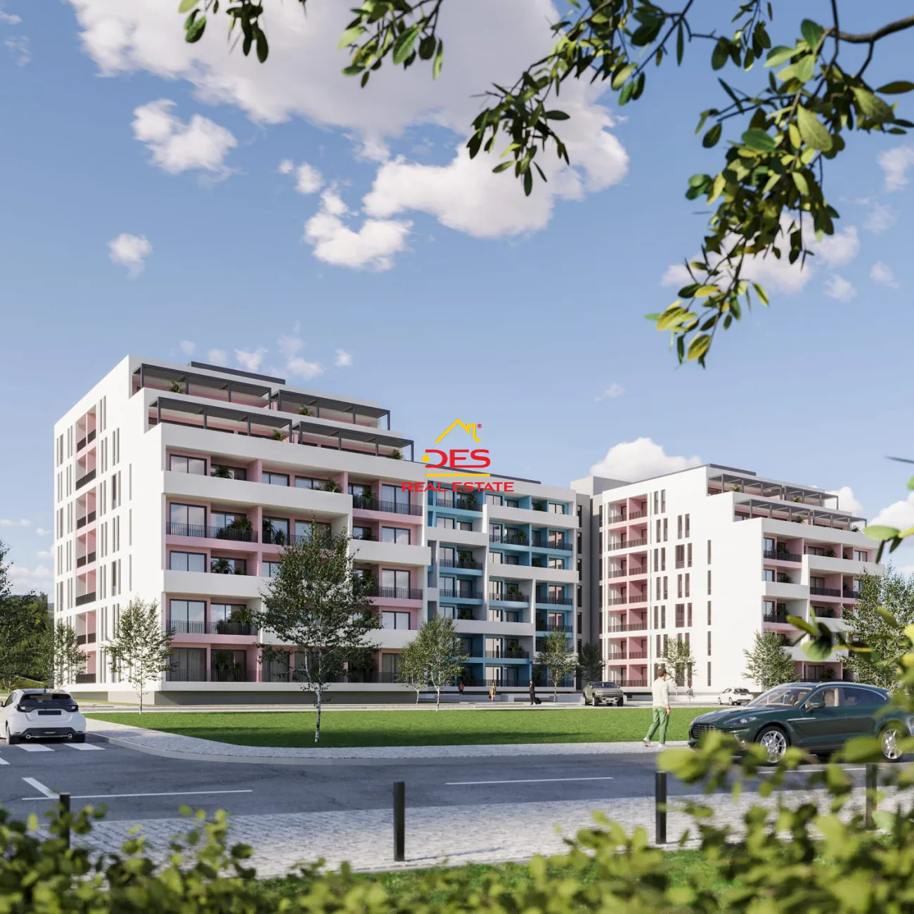 Shitet apartament 2+1 në orikum ,vlorë