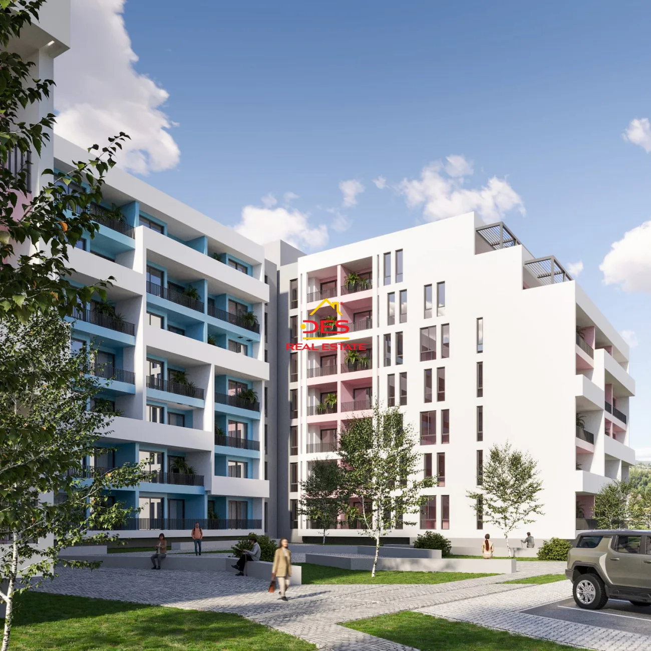 Shitet apartament 2+1 në orikum ,vlorë