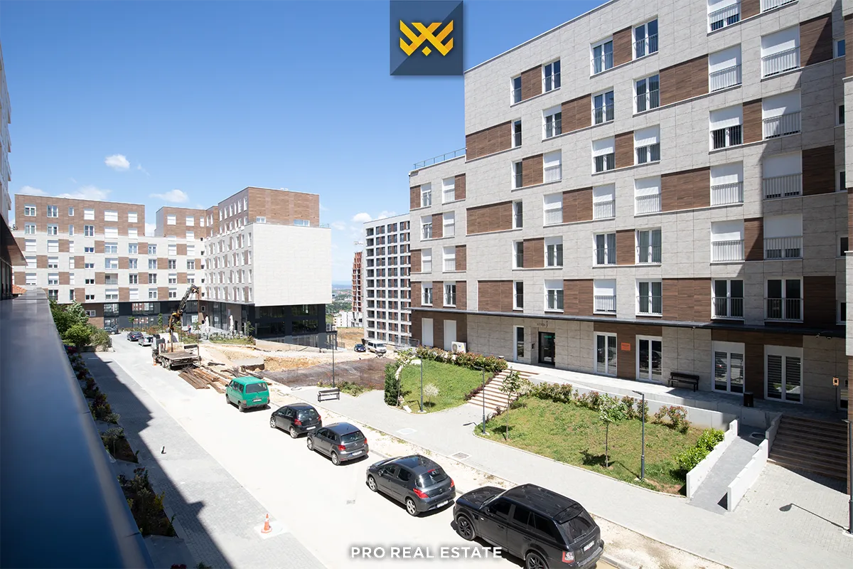 Lokal 78.43m² për #SHITJE te Prishtina e Re