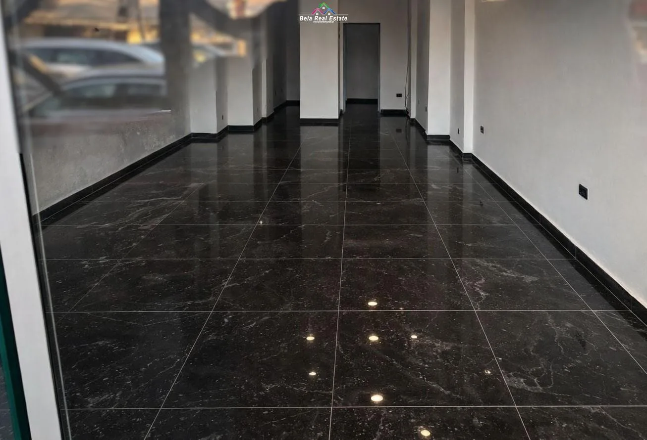 Dyqan Me Qera Prane Pediatrise (ID BD21775) Tirane
