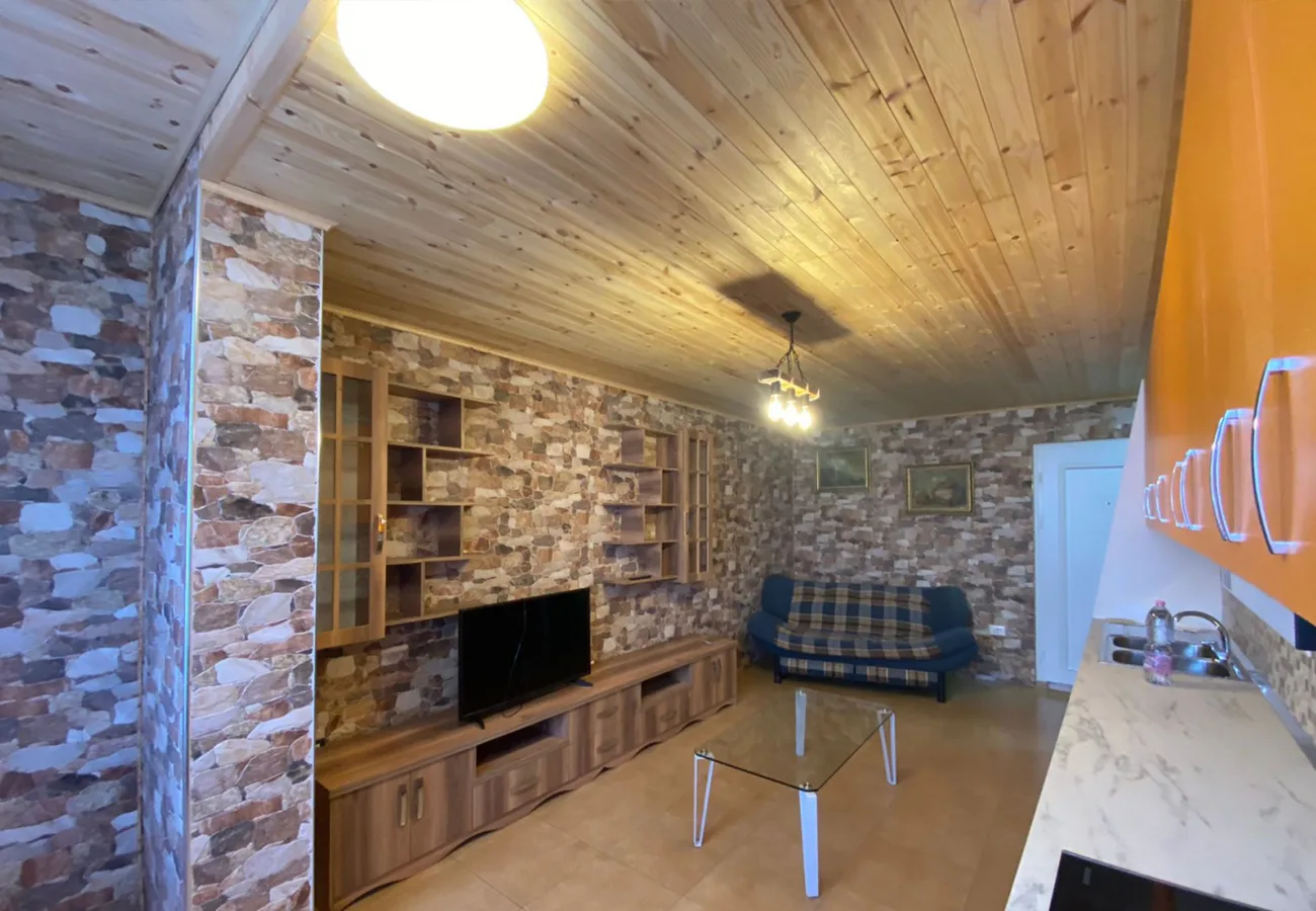 Shitet apartament 1+1 në lagjen ‘beqir dardha’ , elbasan.