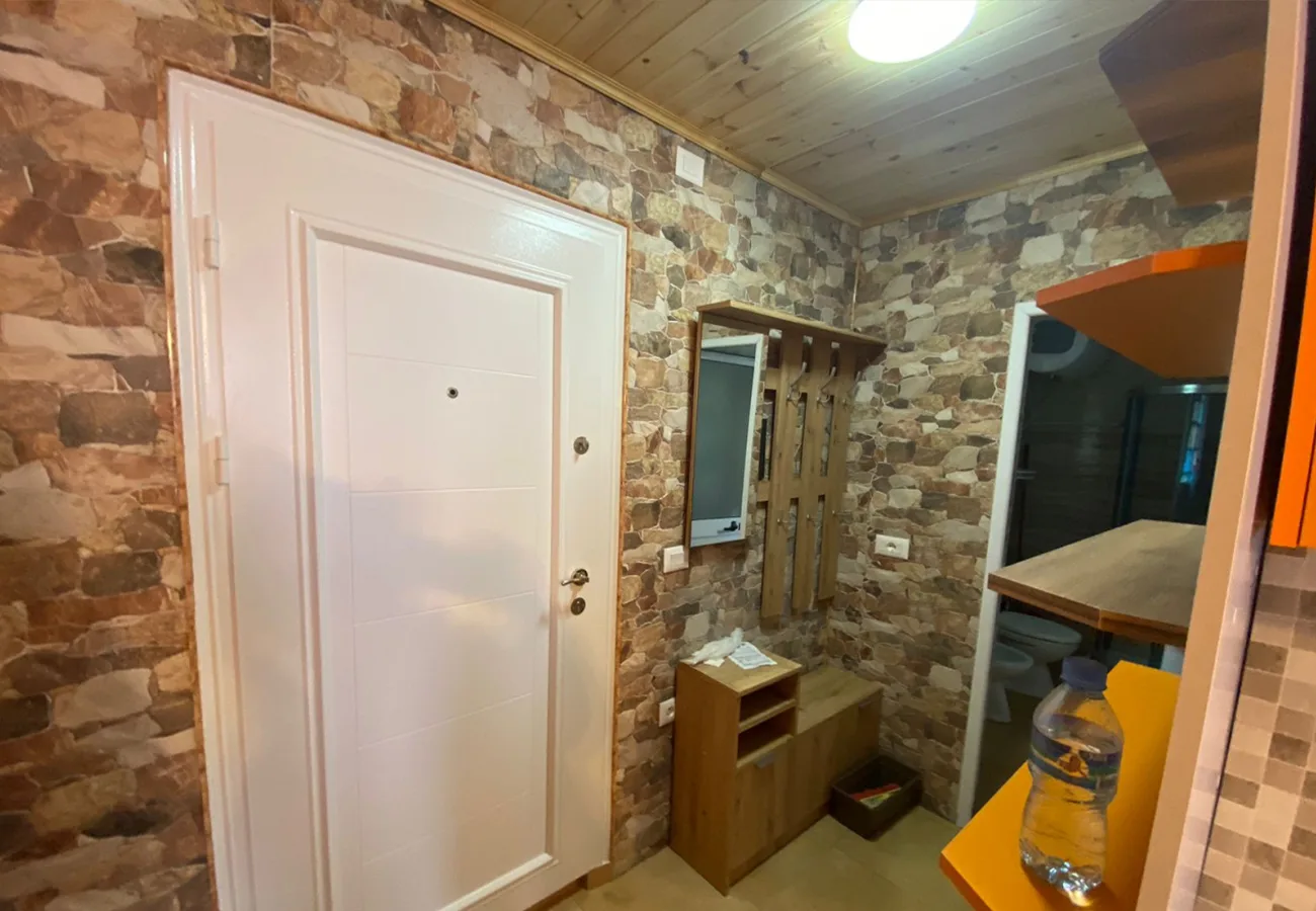 Shitet apartament 1+1 në lagjen ‘beqir dardha’ , elbasan.