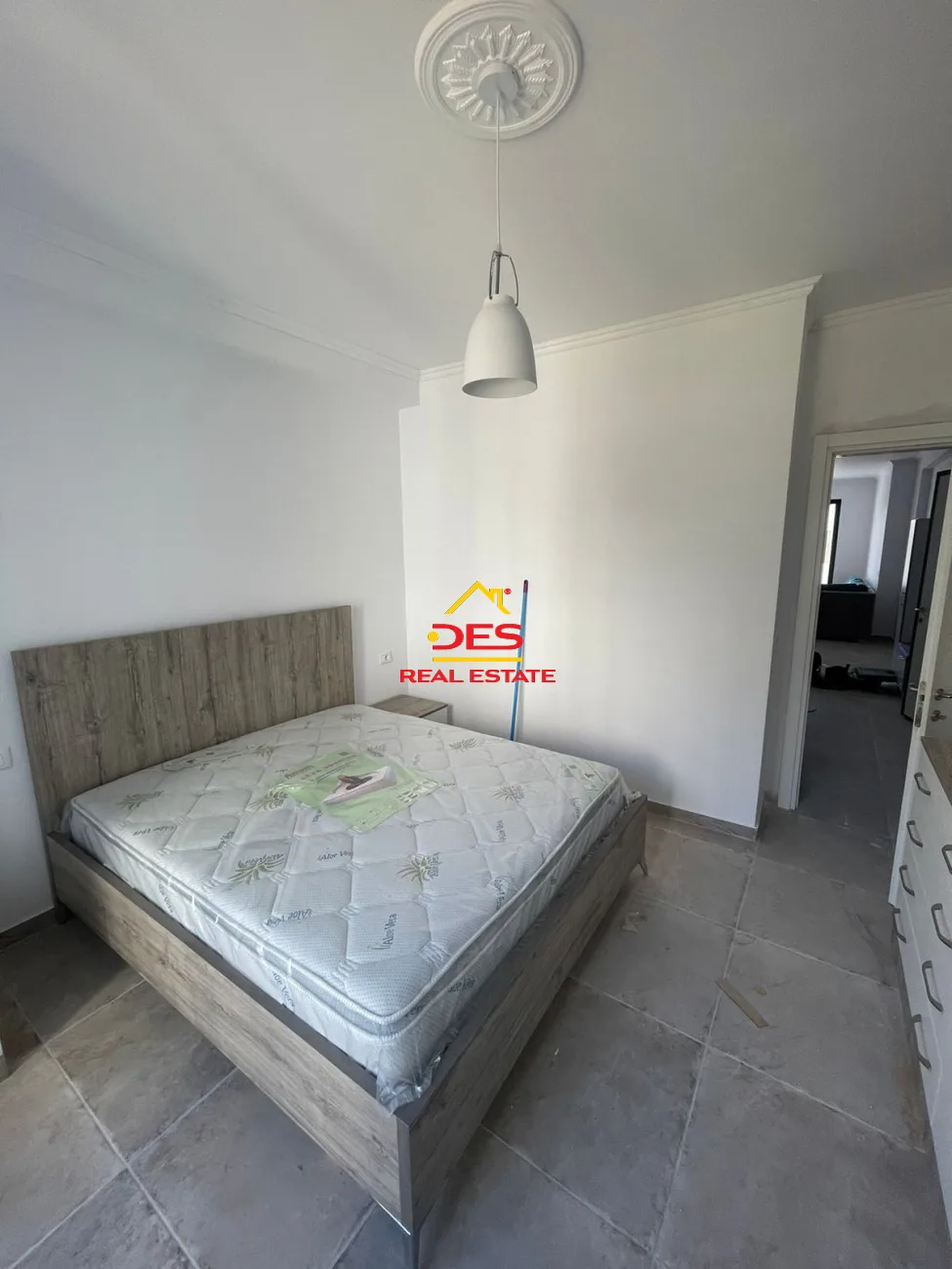 Shitet apartament 1+1 në astirit, pranë vilës “l”