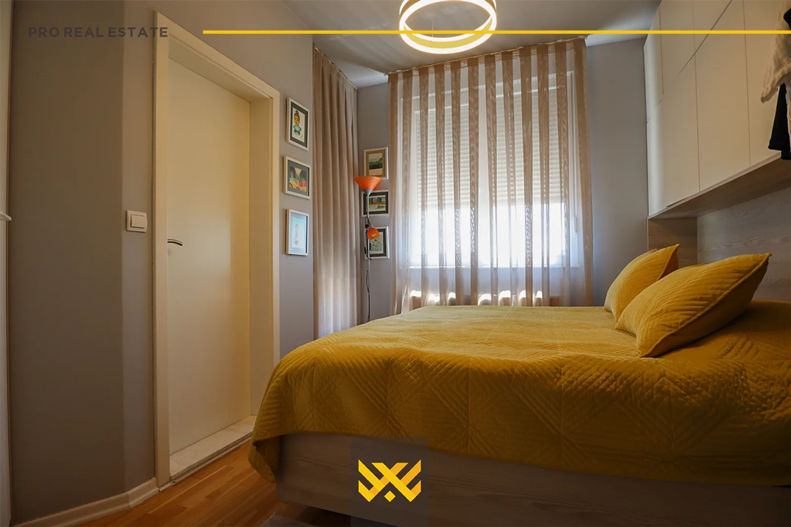 Penthouse 159m² + 130m² për #SHITJE në Aktash