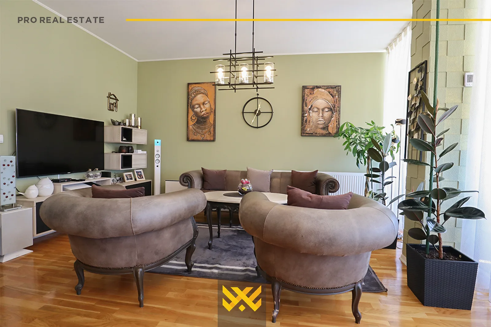 Penthouse 159m² + 130m² për #SHITJE në Aktash