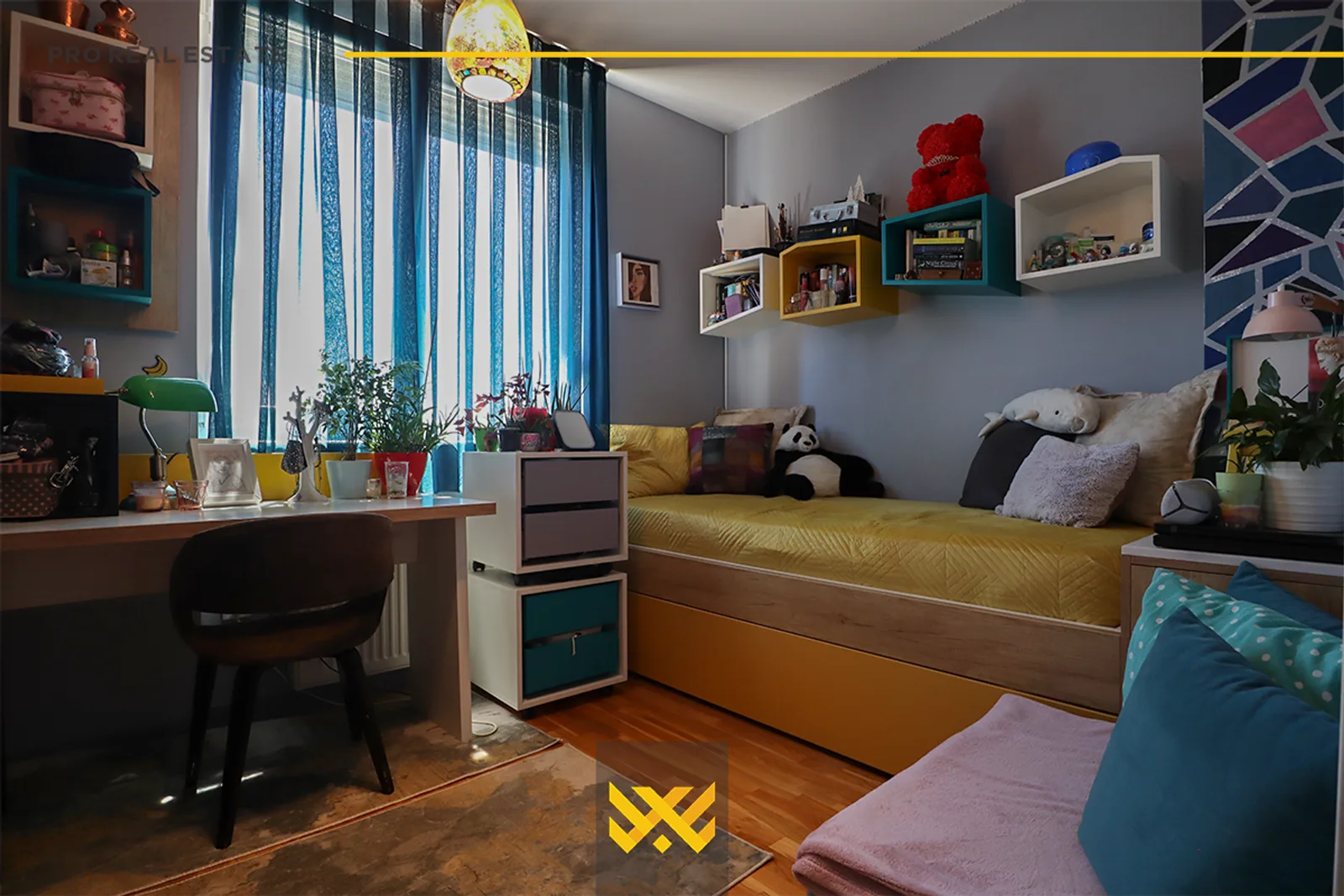 Penthouse 159m² + 130m² për #SHITJE në Aktash
