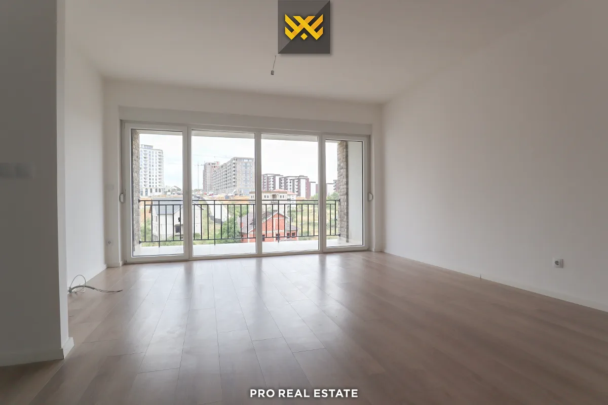 Banesë 65m² me #QIRA te Prishtina e Re.