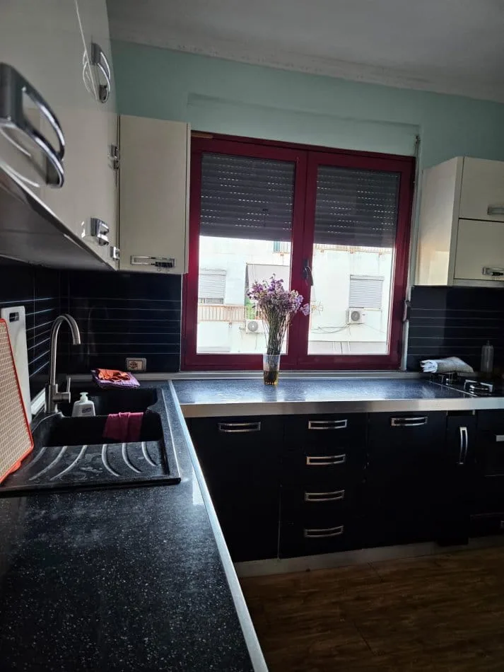 Apartament Me Qera 1+1 Ne Misto Mame (ID B2101178) Tirane