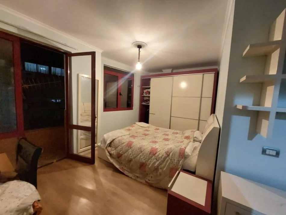 Apartament Me Qera 1+1 Ne Misto Mame (ID B2101178) Tirane