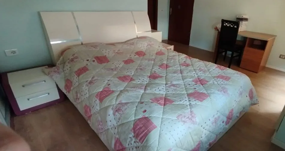 Apartament Me Qera 1+1 Ne Misto Mame (ID B2101178) Tirane
