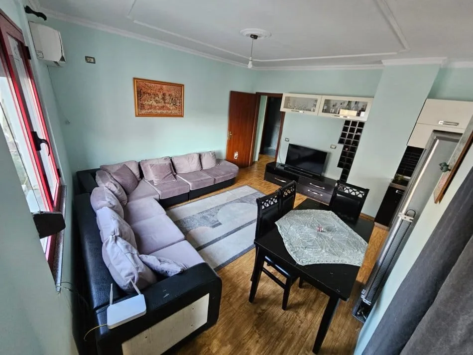 Apartament Me Qera 1+1 Ne Misto Mame (ID B2101178) Tirane