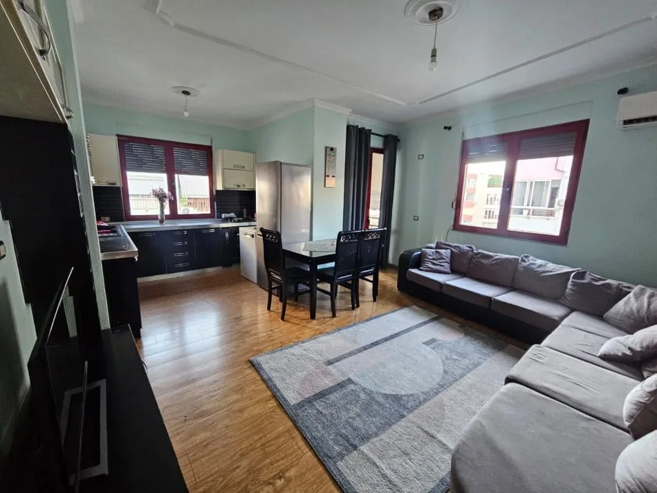 Apartament Me Qera 1+1 Ne Misto Mame (ID B2101178) Tirane
