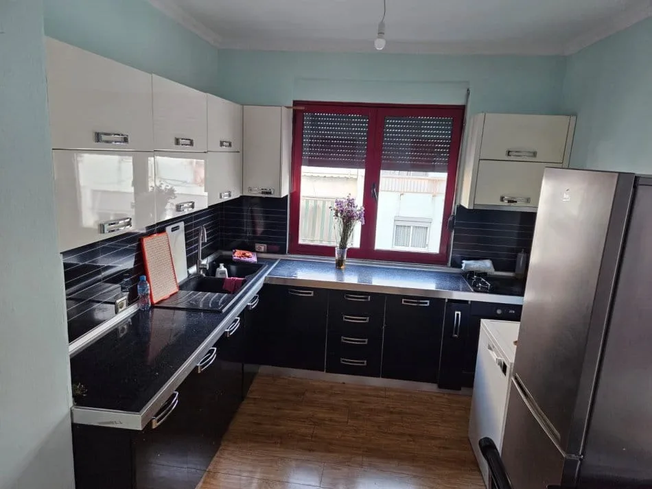 Apartament Me Qera 1+1 Ne Misto Mame (ID B2101178) Tirane