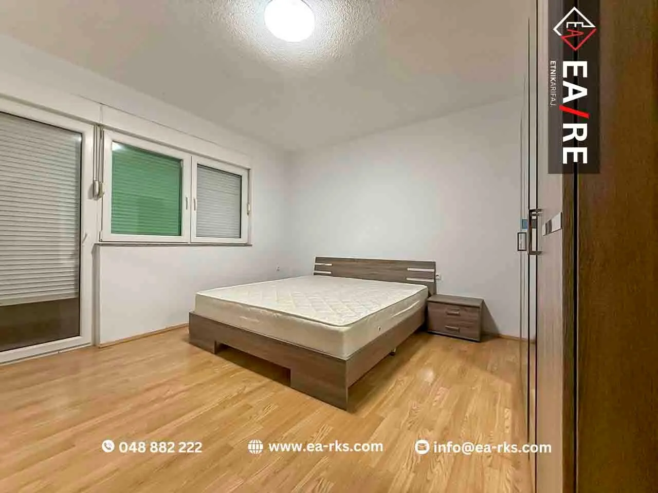 🏡 Banesë me Qira – Istog (Afër Gjimnazit)