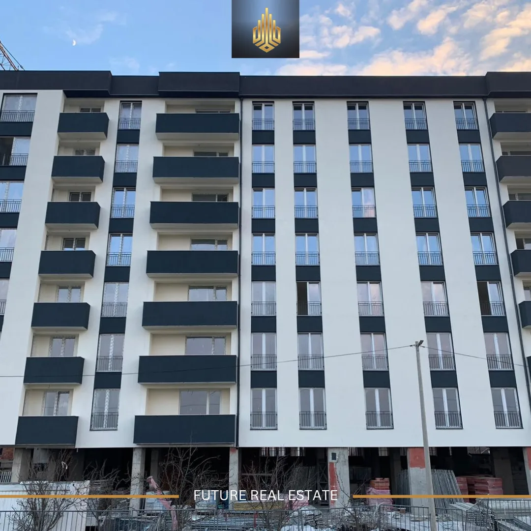 Banesë në SHITJE/63m²
