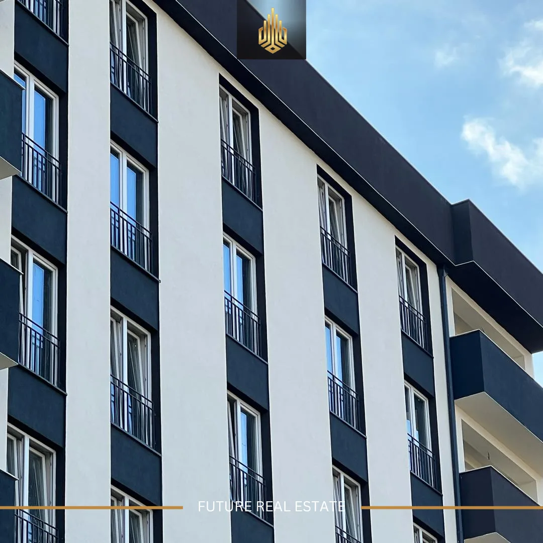 Banesë në SHITJE/63m²