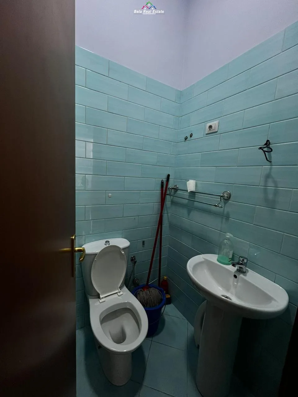 Zyre Me Qera Ne Don Bosko(ID BZ2388) Tirane