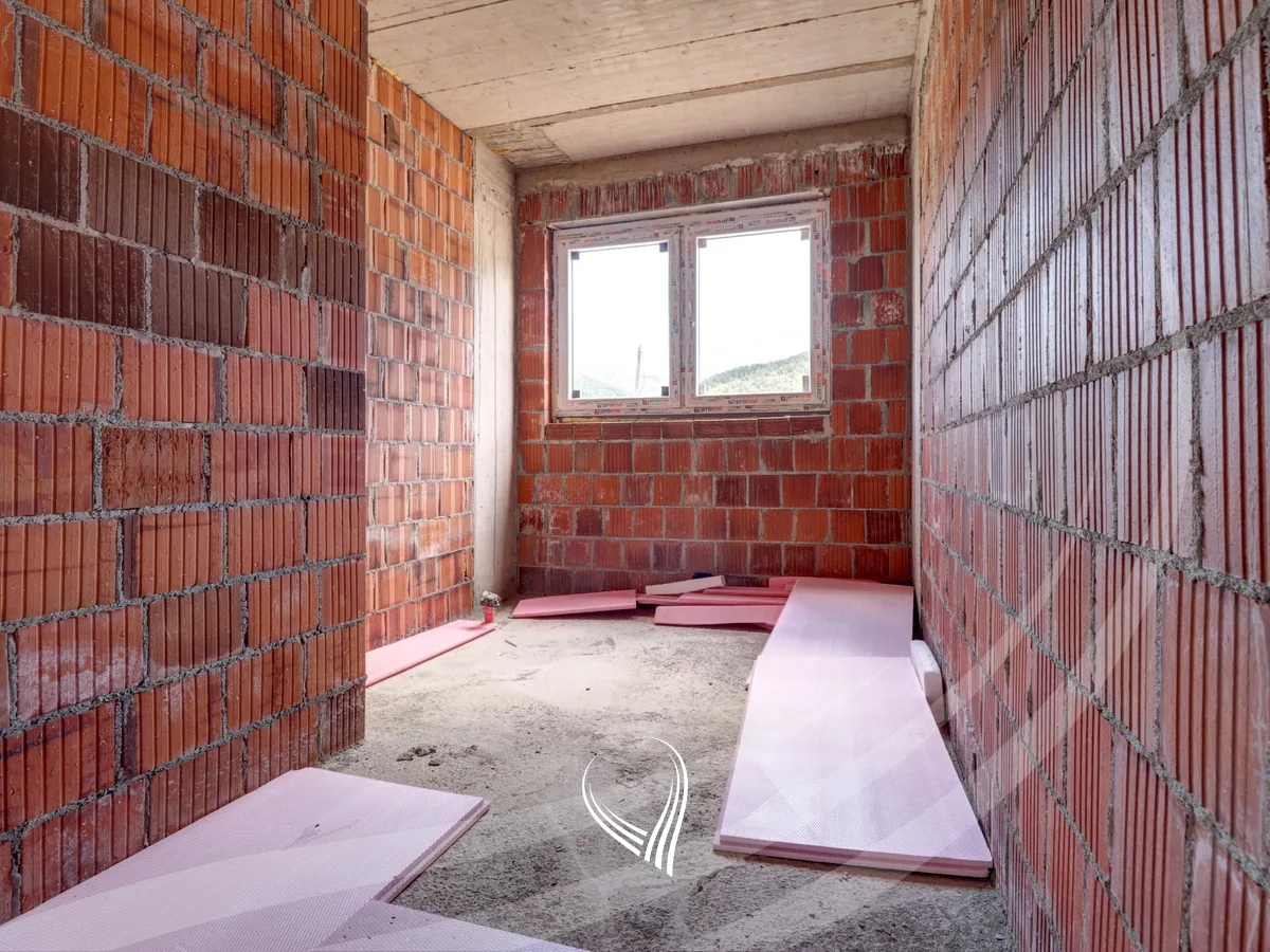 Shtëpi 322m2 në shitje në Lagjen e Gjelbërt