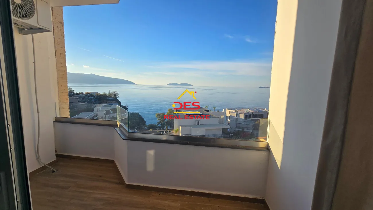 SHITET APARTAMENT LUKSOZ 1+1 NË UJË TË FTOHTË, VLORË. 📍 Pranë Marina Bay